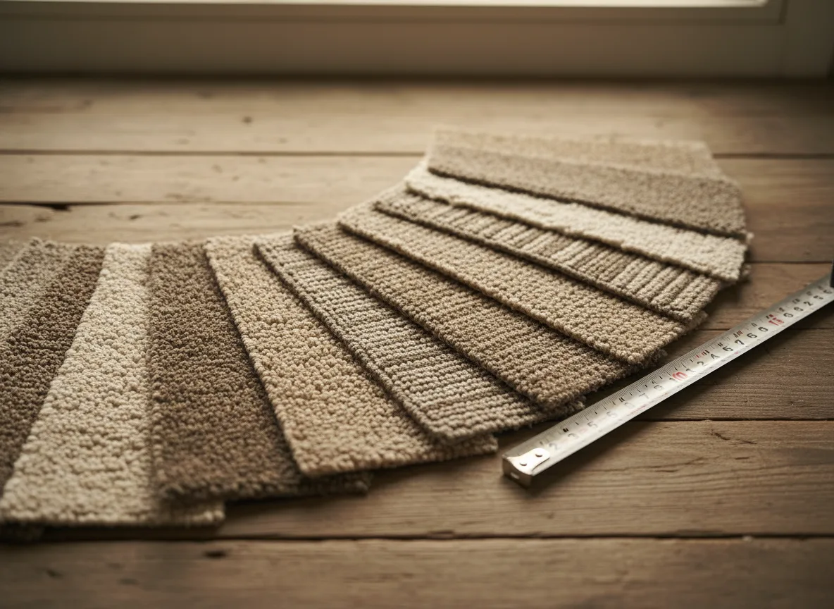 Carpet Installation Stanton, ND FAQs